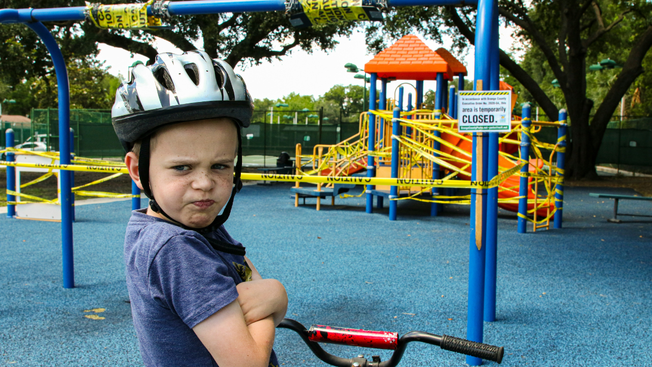 You are currently viewing How To Handle An Angry Aggressive Child?