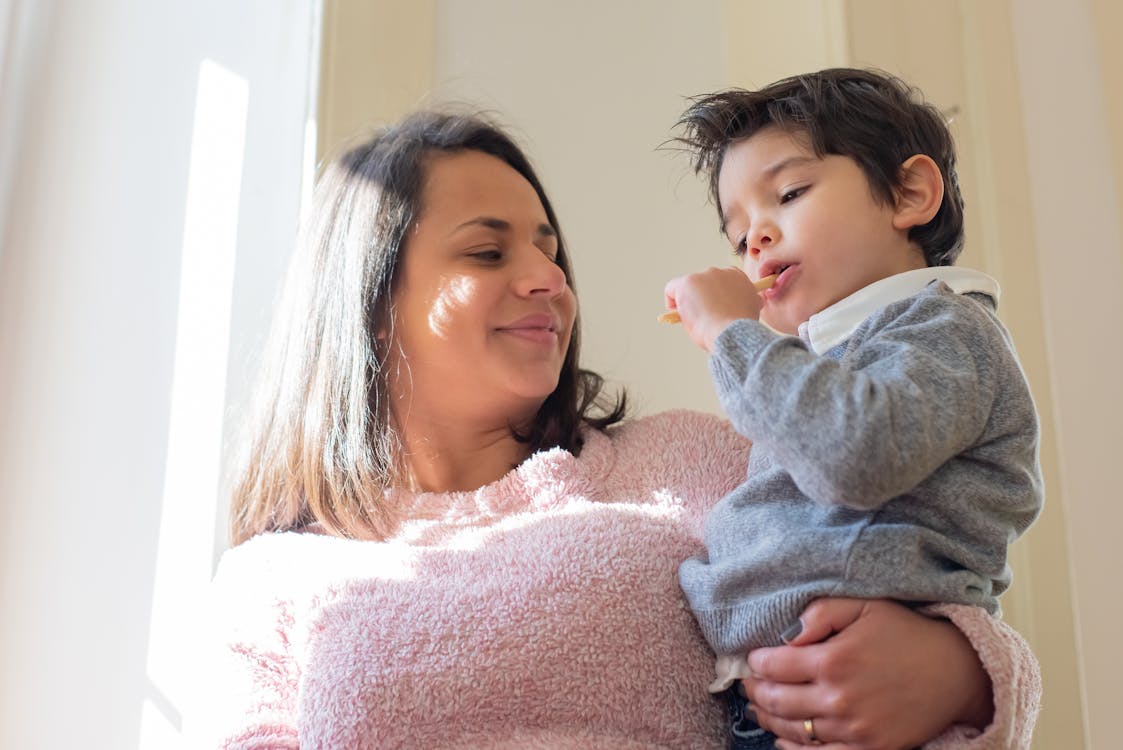 You are currently viewing Is Your Child a Fussy Eater?