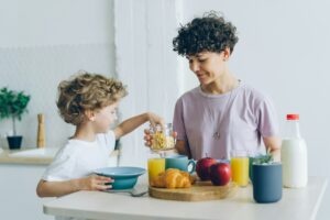 Read more about the article Top 8 Foods to Avoid Giving to Your Child for Better Health