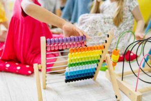 Read more about the article Incredible Benefits of Using an Abacus for Kids’ Math Mastery