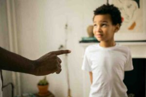 Read more about the article How Does Strict Parenting Affect a Child’s Mental Health?