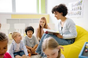 Read more about the article 11 Powerful Techniques to Enhance Learning in Your Preschooler