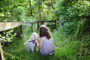 Read more about the article Is it a Good Idea to Get a Dog for My Kids?