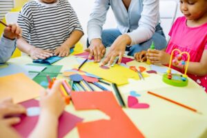 Read more about the article 8 Simple Parenting Tips to Foster Creativity in Your Preschooler