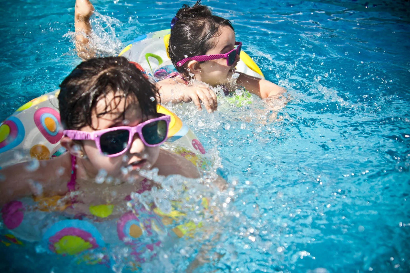 Read more about the article 10 Summer Safety Tips for Elementary Students Every Parent Should Know