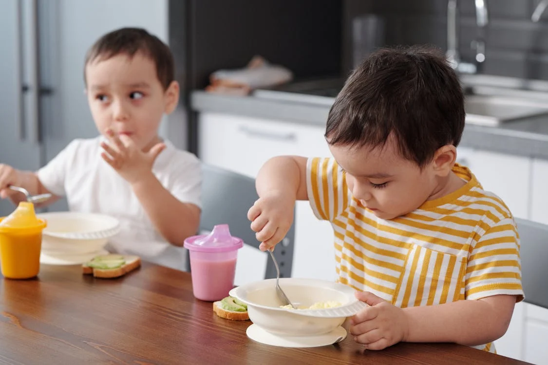 Read more about the article Healthy Eating Tips for Preschoolers: Developing Good Habits Early