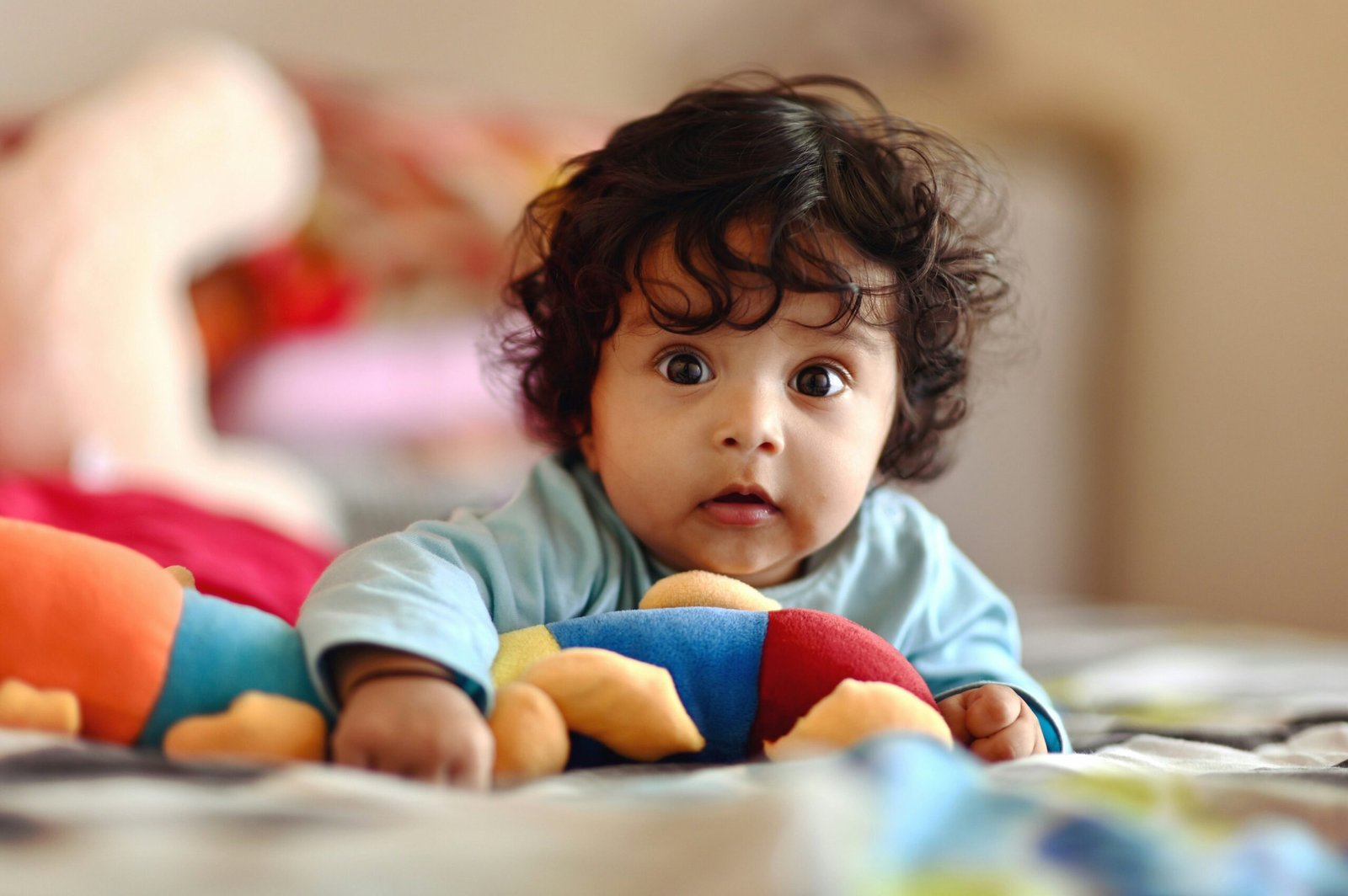 Read more about the article 5 Strong Reasons Why Early Childhood Education Is More Important Than Ever