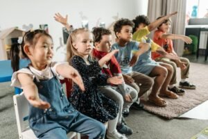 Read more about the article Top 5 Skills Your Child Should Learn in Primary School in Faridabad