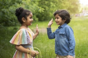 Read more about the article What are Good Manners for Students