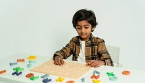 Read more about the article What is Cognitive Development in Early Childhood? 5 Key Milestones Every Parent Should Celebrate