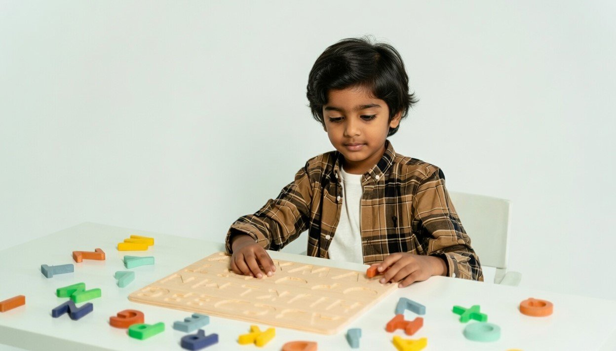 You are currently viewing What is Cognitive Development in Early Childhood? 5 Key Milestones Every Parent Should Celebrate