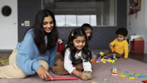Read more about the article Why do You Want Your Child to Study Early Childhood Education