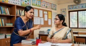 Read more about the article How to Respond When Another Parent Complains About Your Child